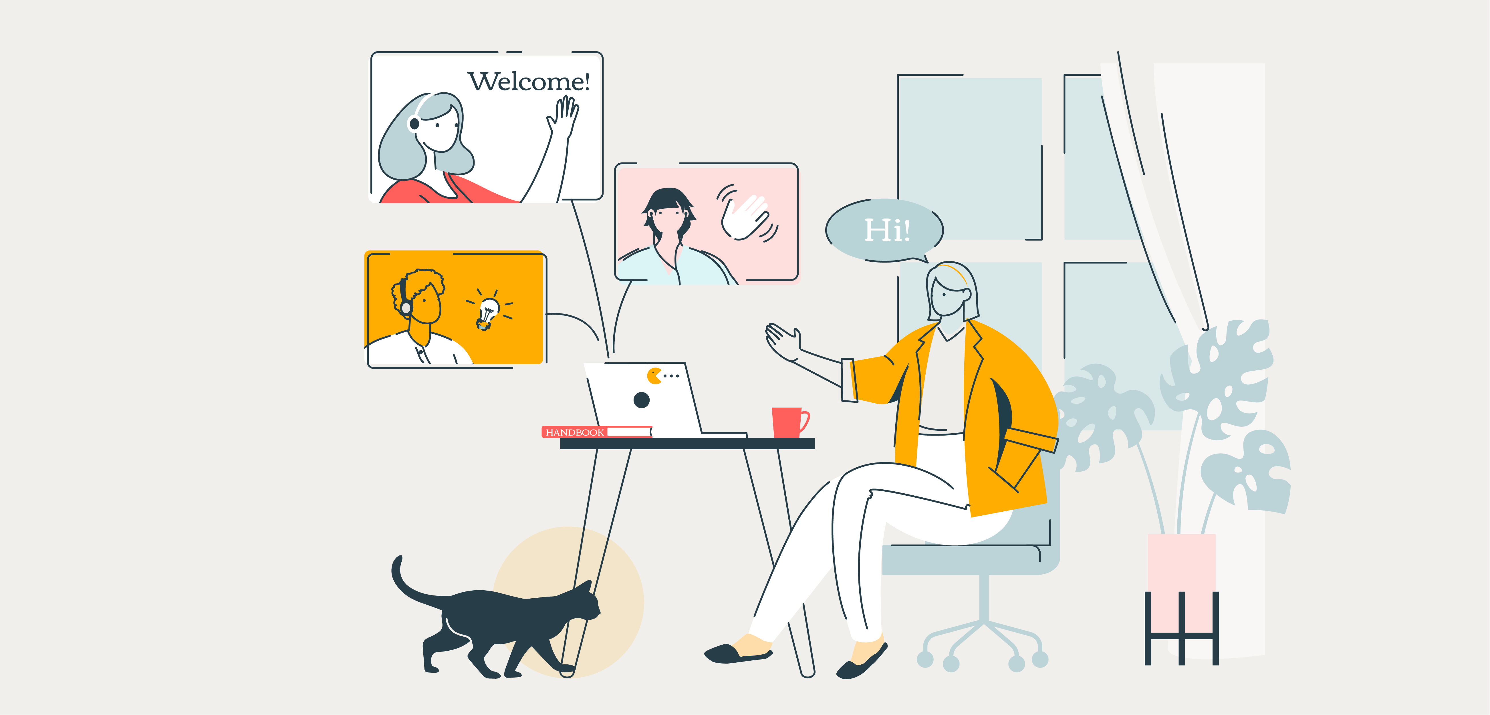 Employee Induction Training Behavioural Science SBC